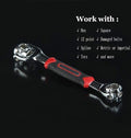 Hardware Tools- 46 in 1 Multi Purpose Combination Socket Tool Kit ( buy 1 get 1 )